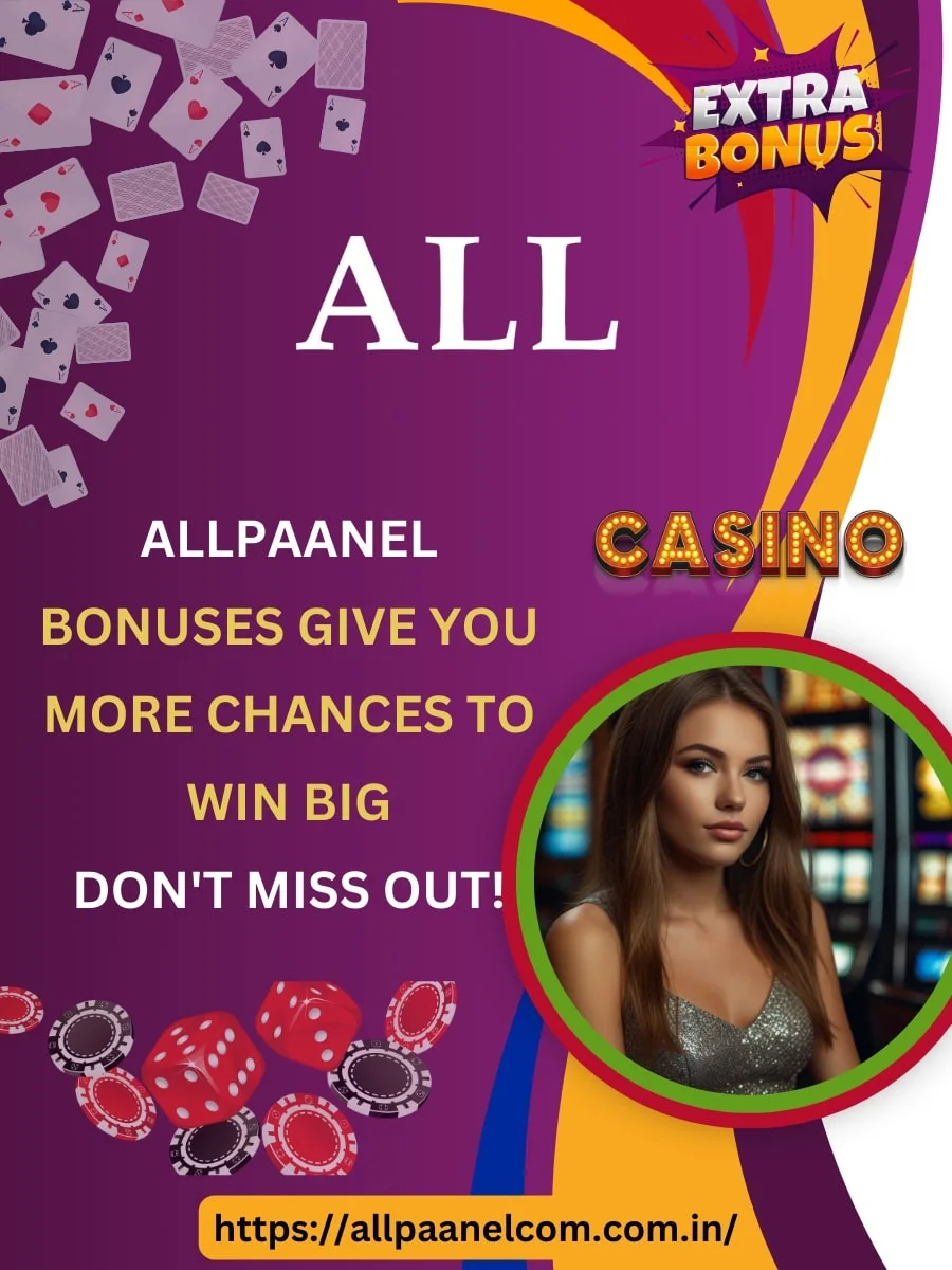 allpaanel bonus