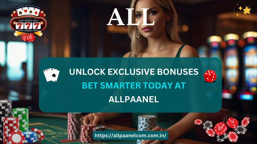 Allpaanel new id bonus