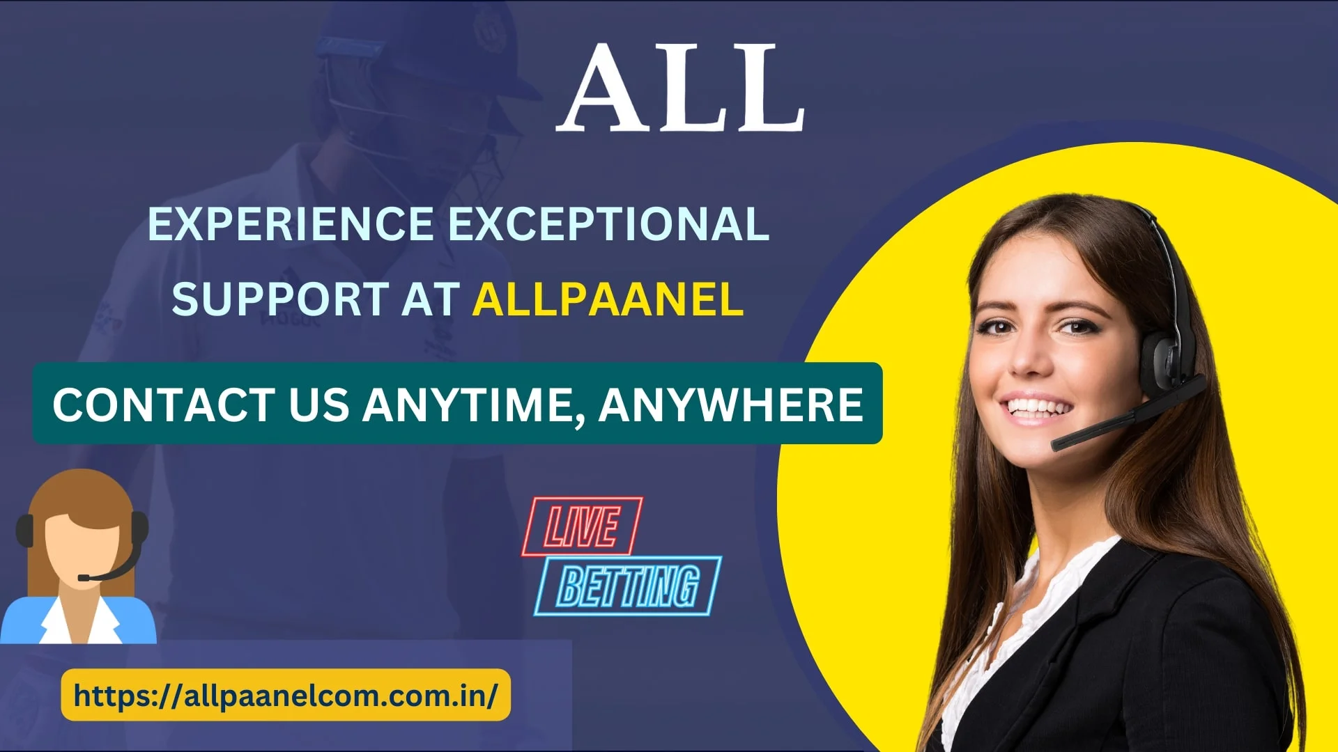 allpaanel customer care number india