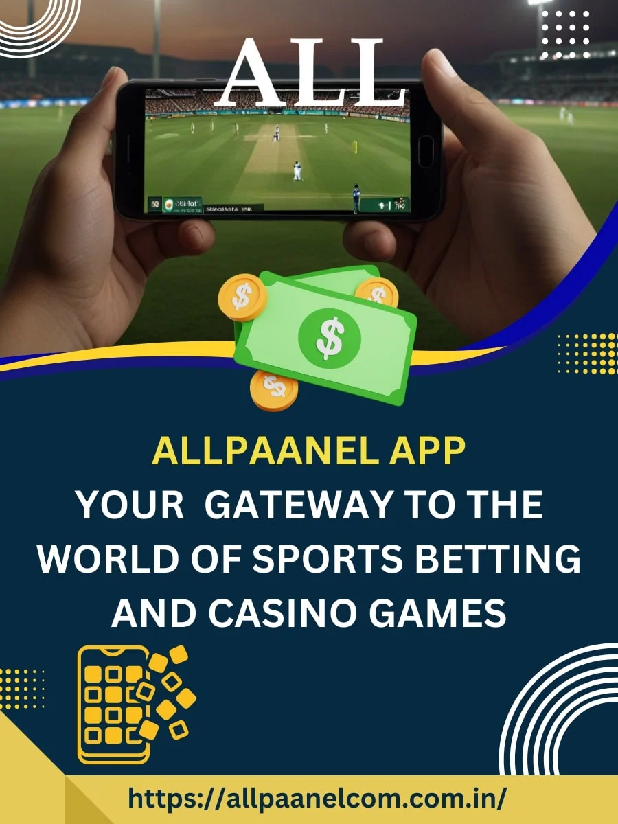 allpaanel app for android